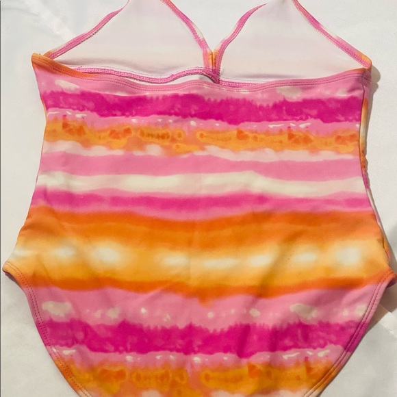 Girls’ size 12 bathing suit - Picture 3 of 7